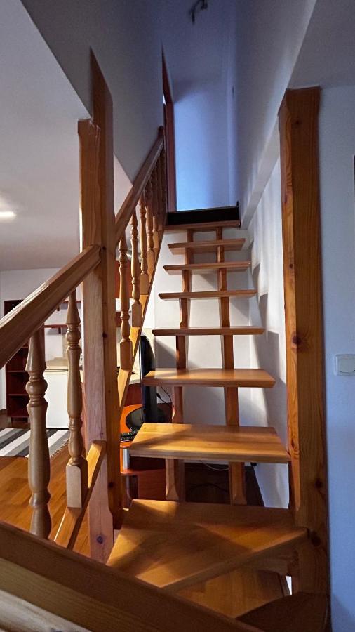 Nad Grajcarkiem Pieniny Appartement Szczawnica Buitenkant foto