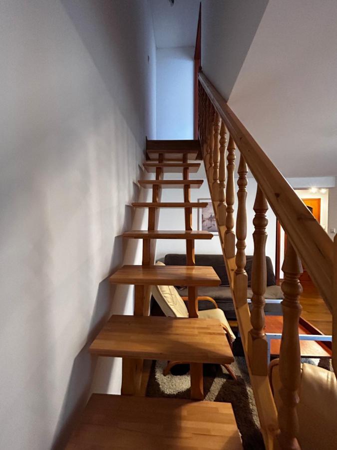Nad Grajcarkiem Pieniny Appartement Szczawnica Buitenkant foto